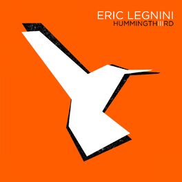 Album cover of Hummingthiiird