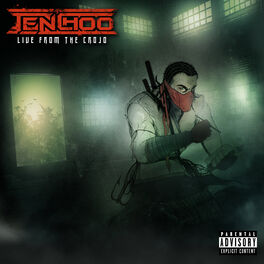 Album picture of Live From The Crojo