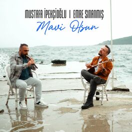 Album cover of Mavi Olsun