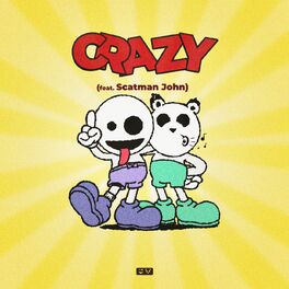 Album cover of Crazy