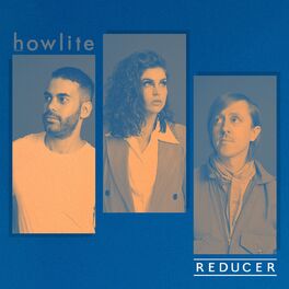 Album cover of Reducer