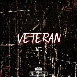 Album cover of VETERAN (feat. OHGEESY)