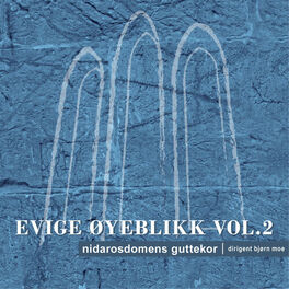 Album cover of Evige Øyeblikk 2