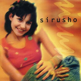 Album cover of Sirusho
