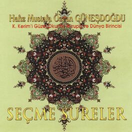 Album cover of Seçme Sureler