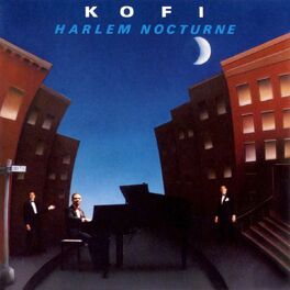 Album cover of Harlem Nocturne