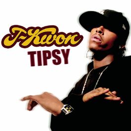 Album cover of Tipsy
