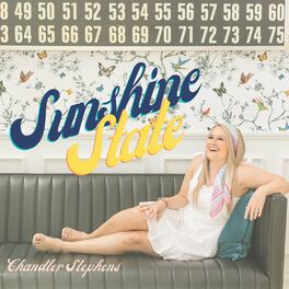 Album cover of Sunshine State