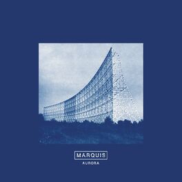Album cover of Aurora