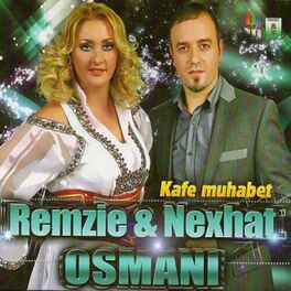 Album cover of Kafe Muhabet