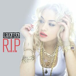 Album cover of R.I.P.
