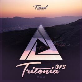 Album cover of Tritonia 315