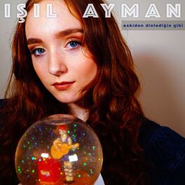 Album cover of Eskiden Dinlediğin Gibi