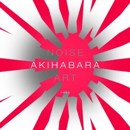 Album cover of Akihabara