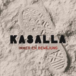 Album cover of Immer en Bewäjung