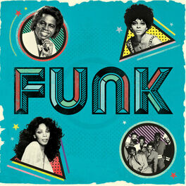 Album cover of Funk