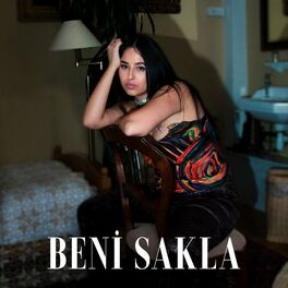 Album cover of Beni Sakla