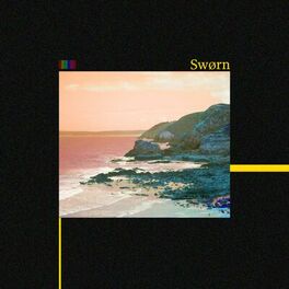 Album cover of Swørn