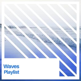 Album cover of Calming Waves Playlist