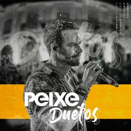 Album cover of Peixe Duetos