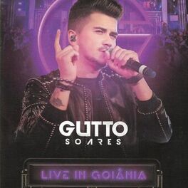 Album cover of Gabriela
