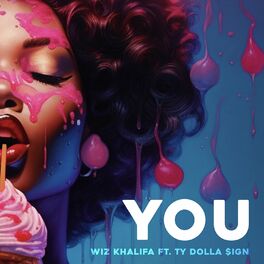 Album cover of You (feat. Ty Dolla $ign)