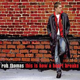 Album cover of This Is How a Heart Breaks