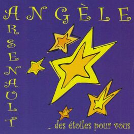 Album cover of ... Des étoiles pour vous