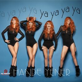 Album cover of Ya Ya Ya Ya