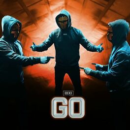 Album cover of GO (Gaming Pack)