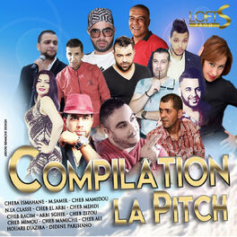 Album cover of La pitch, vol. 1
