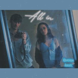Album cover of All in (feat. Angel)