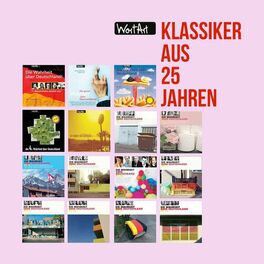 Album cover of Klassiker aus 25 Jahren (Live)