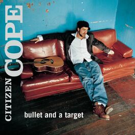 Album cover of Bullet And A Target
