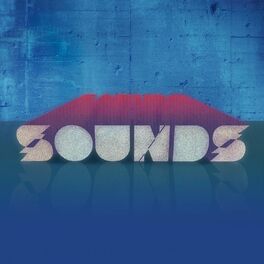 Album cover of Sounds. Vol.1