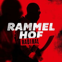 Album cover of Radikal