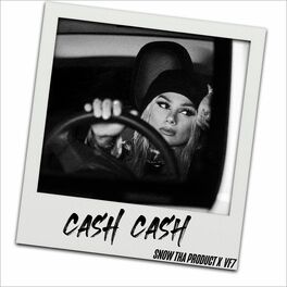 Album cover of Cash Cash