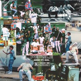 Album cover of Pépélé
