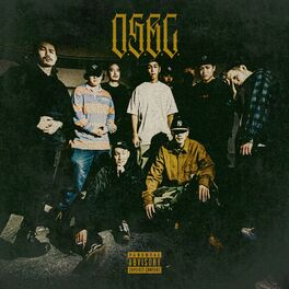 Album cover of O.S.B.C. II