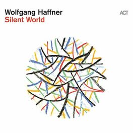 Album cover of Silent World