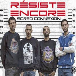 Album cover of Résiste encore