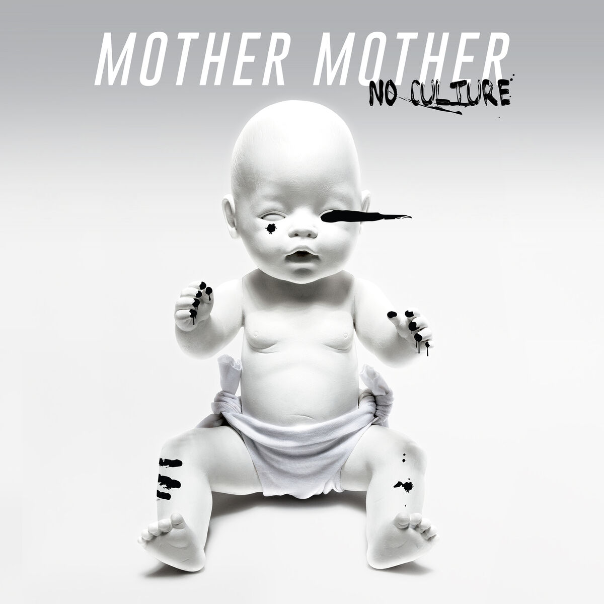 Mother Mother - No Culture (Deluxe): lyrics and songs | Deezer