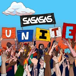 Album cover of Unite (DJ Mix)