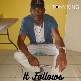 Album cover of It Follows (feat. Tony King)