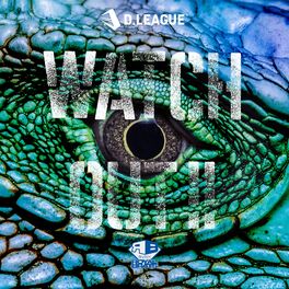 Album cover of WATCH OUT!! (feat. ID)