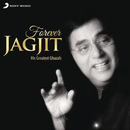 Album cover of Forever Jagjit