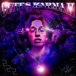 Album cover of Gutes Karma 2