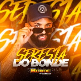 Album cover of Seresta do Bonde