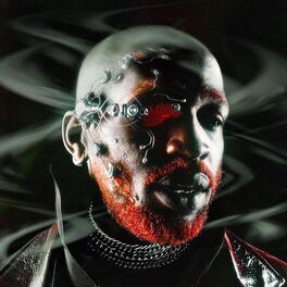 Album cover of VISION NOCTURNE