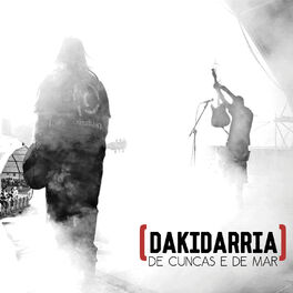 Album cover of De Cuncas e de Mar (Live)